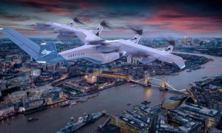 UK adopts European eVTOL safety standards to avoid duplicating effort