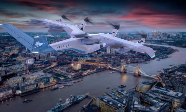 UK adopts European eVTOL safety standards to avoid duplicating effort