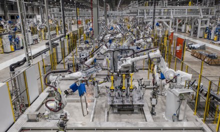 Localisation with international collaboration underpins VinFast’s battery factory