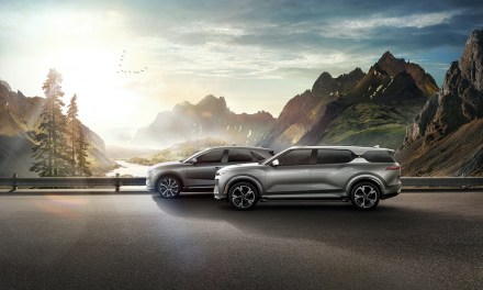 VinFast puts ambitious global EV strategy into play