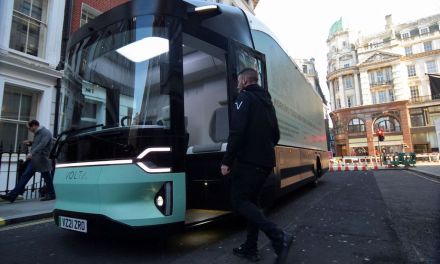 Latest funding signals Volta’s transition from start-up to manufacturer