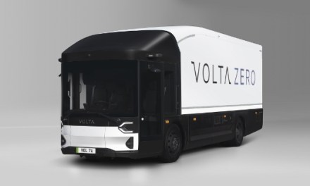 Volta Trucks files for bankruptcy due to supply chain issues