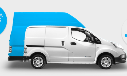 New leasing company sets out to halve e-LCV lease costs