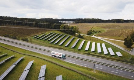 Independently tested Volvo truck exceeds official range