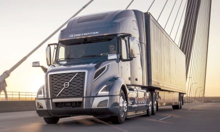 Volvo and SSAB plan first fossil-free steel trucks on road to carbon neutrality