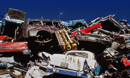 The EV age: 5 combustion engine cars that died in 2023