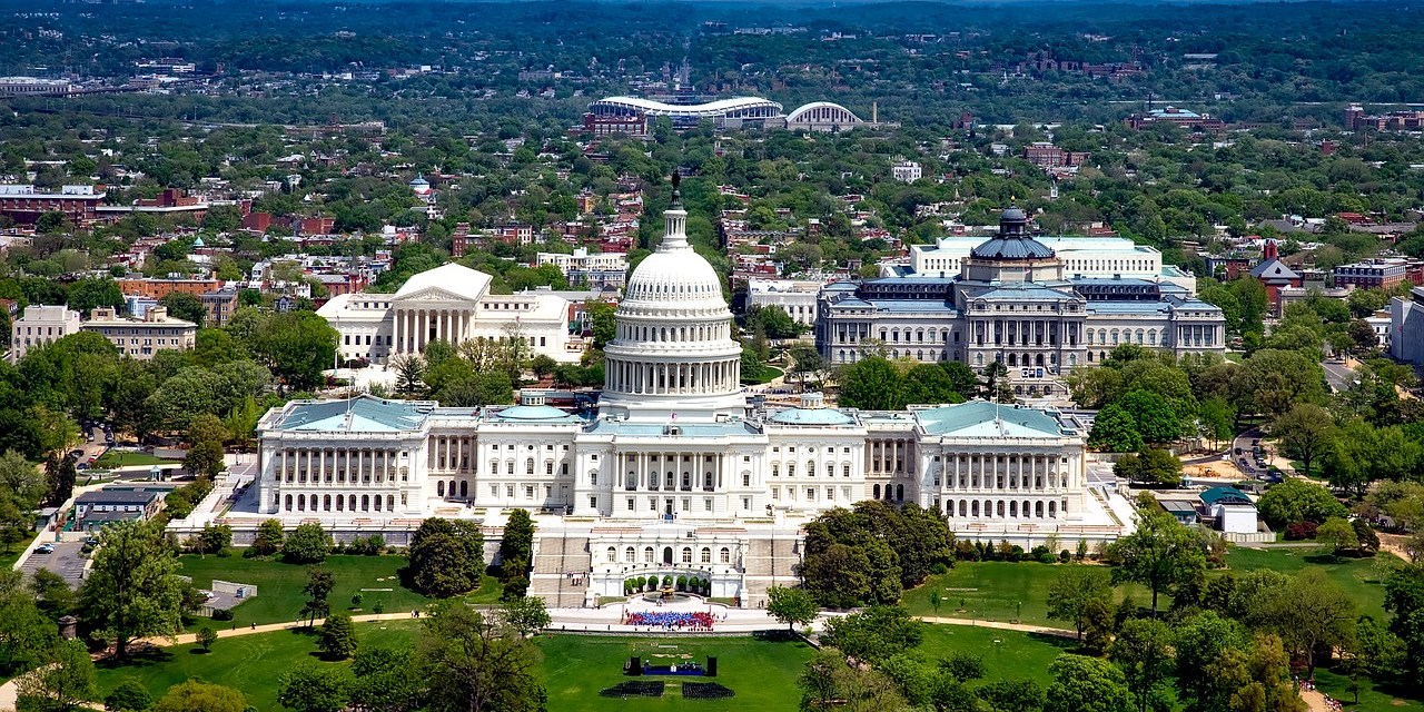 Washington D.C to be powered by Flashnet solution