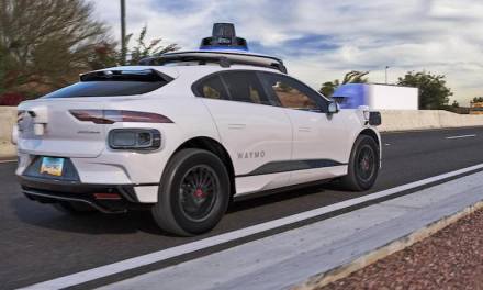 Waymo’s driverless robotaxis are arriving on highways in these U.S. cities