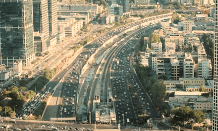 Wejo real-time traffic intelligence helps the unpredictable become manageable