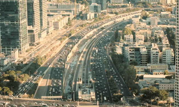 Wejo real-time traffic intelligence helps the unpredictable become manageable