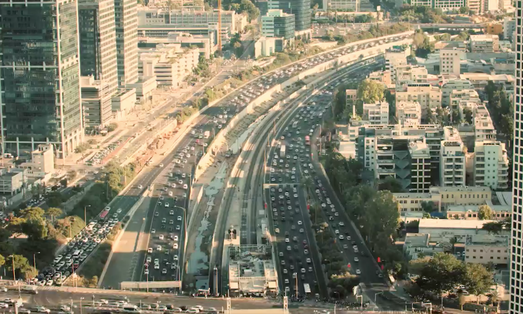 Wejo real-time traffic intelligence helps the unpredictable become manageable