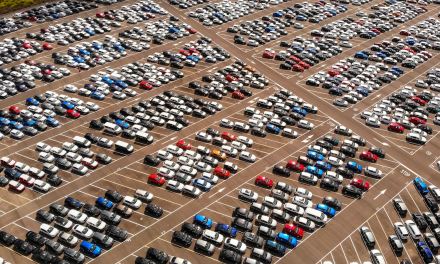 Auto shares jump after Trump hints at tariff exemptions