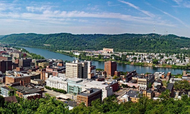 The West Virginia Department of Transportation has just completed a preliminary plan to add more electric vehicle charging stations