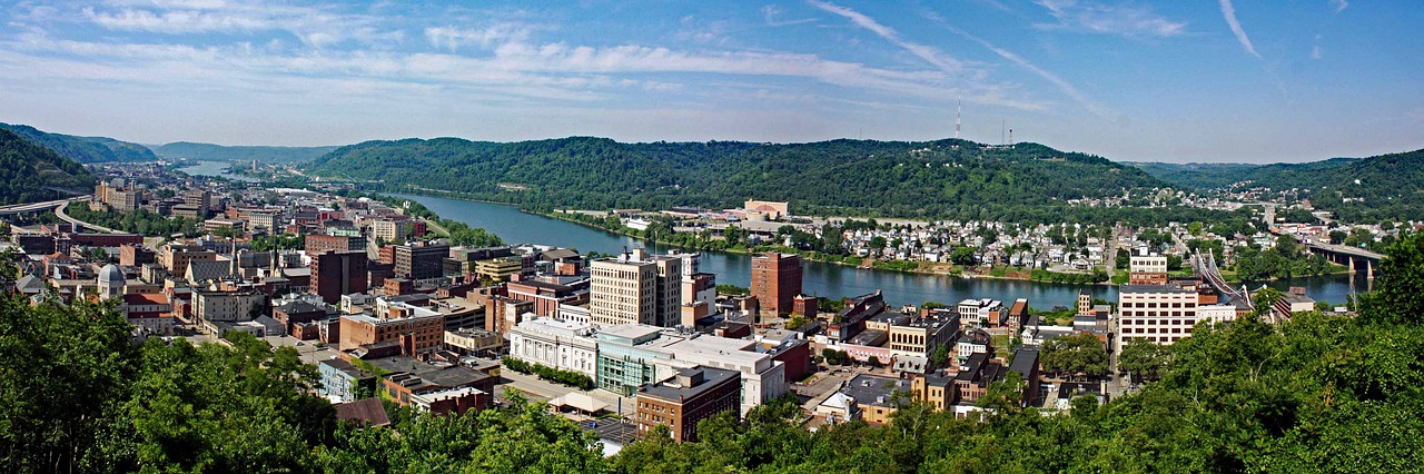 The West Virginia Department of Transportation has just completed a preliminary plan to add more electric vehicle charging stations