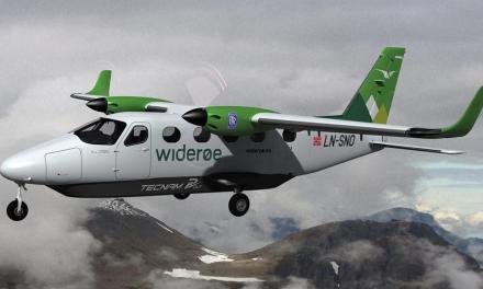 Aviation collaboration investigates viability of zero-emission regional aircraft