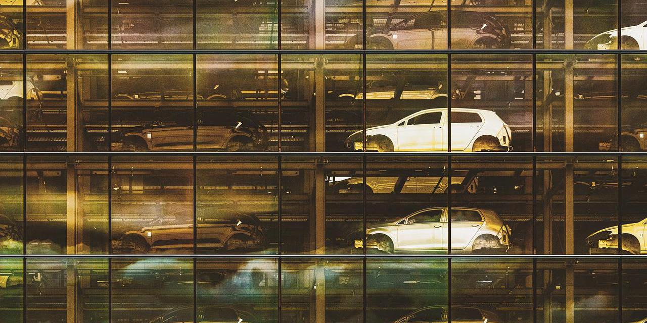 General Motors producing only 12 new electric vehicles a day