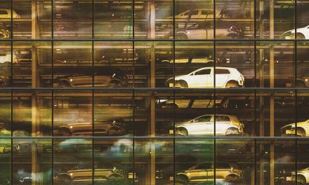 General Motors producing only 12 new electric vehicles a day