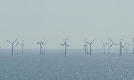 Ohio Supreme Court upholds permit for North America’s first freshwater wind farm