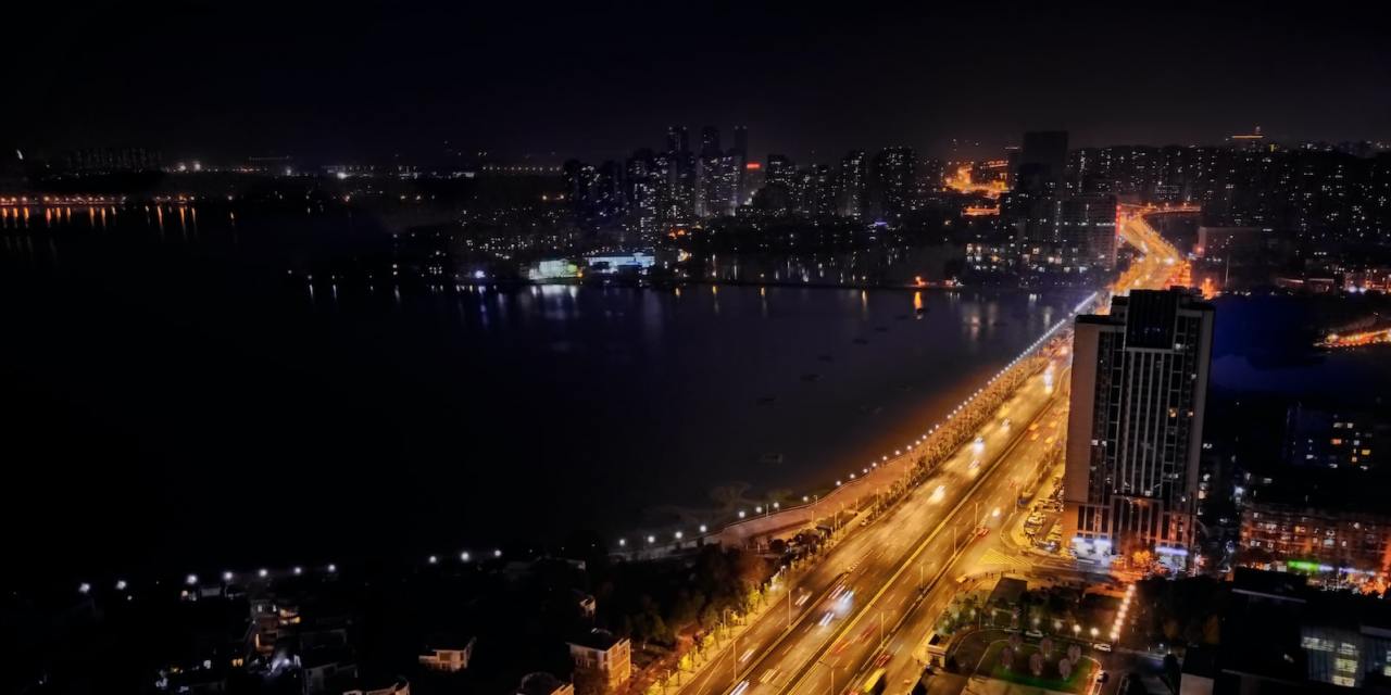 Baidu extends autonomous robotaxi service in Wuhan