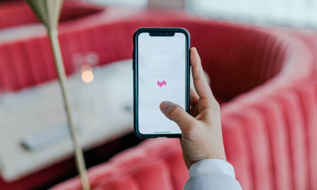 Lyft to relaunch Lyft Green