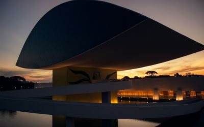 This South-American city has been crowned as the Smart City of 2023