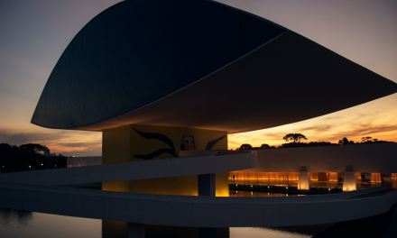 This South-American city has been crowned as the Smart City of 2023