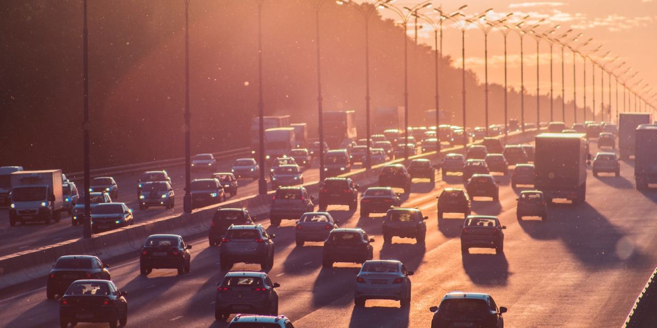 USDOT fund $2.5 million to climate and transport research