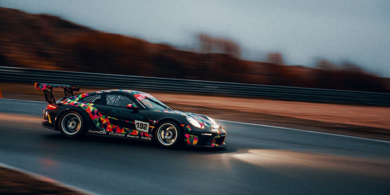 GMF Capital purchases controlling majority stake in Motorsport Network Media