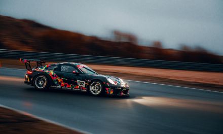 GMF Capital purchases controlling majority stake in Motorsport Network Media