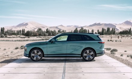 XPENG announces multiple dealer partnerships across the Middle East and Africa