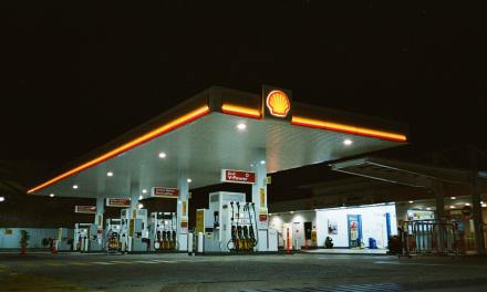 Shell to buy electric vehicle charging network, Volta, for $169 million