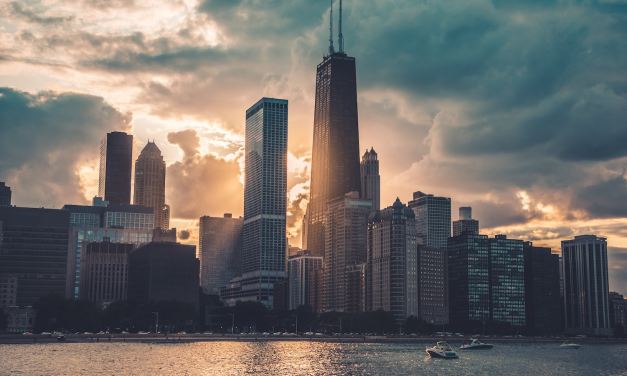 City of Chicago announces $54M in grants for 133 small businesses and community organizations