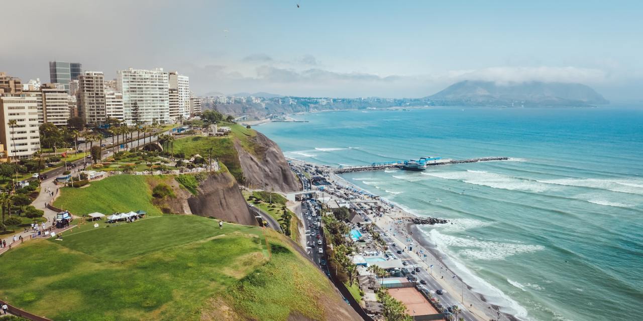 IFC announces loan to BanBif aiming to help climate strategy in Peru