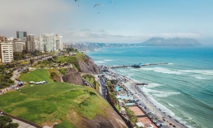 IFC announces loan to BanBif aiming to help climate strategy in Peru