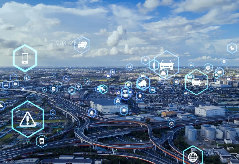 Atlantia buys intelligent transport systems global giant Yunex