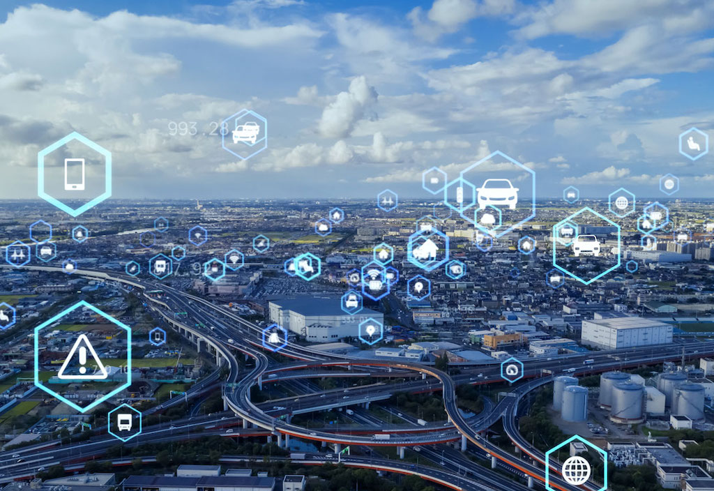Atlantia buys intelligent transport systems global giant Yunex