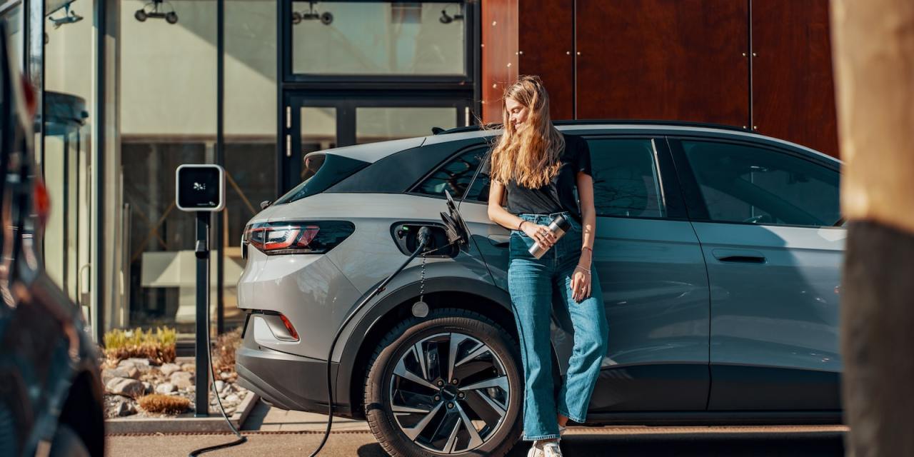 Britain needs more gigafactories