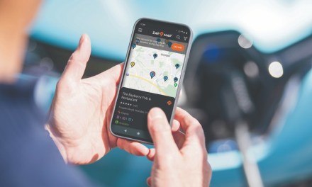 Zap-Pay signs up five more UK charge point operators