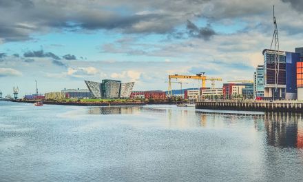 Weev partners with Park Centre to provide new EV charging stations