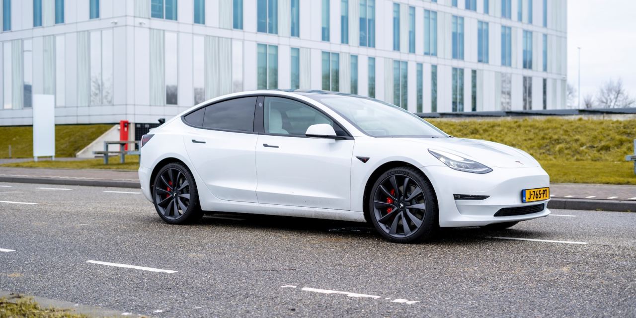 Tesla might be building a cheap $25,000 EV in Berlin
