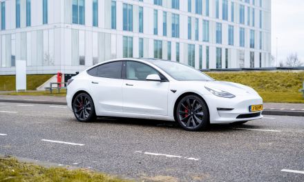 Tesla might be building a cheap $25,000 EV in Berlin