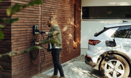 UK Government charging reforms could revolutionise at-home charging