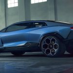 Lamborghini Lanzador