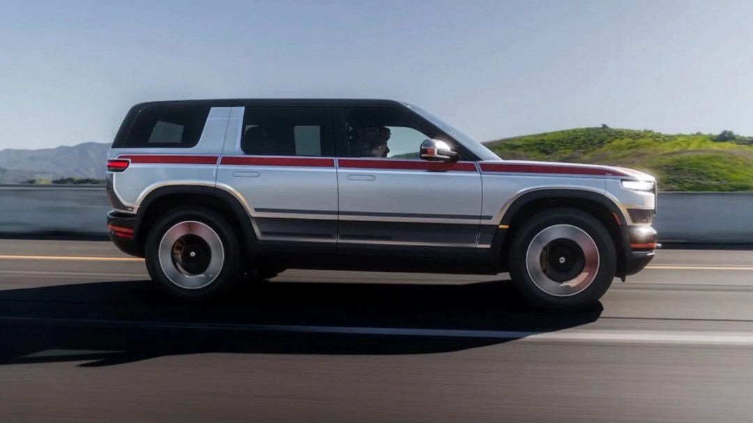 Affordable EVs offer lifeline for automakers amid market slowdown