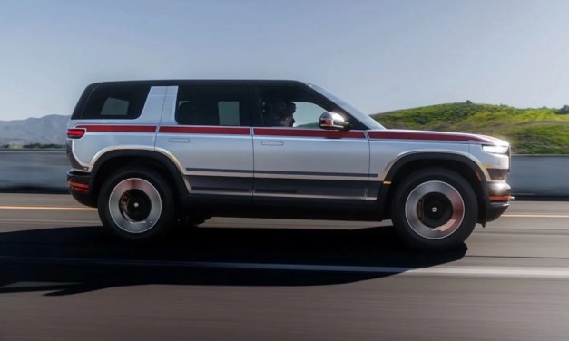 Affordable EVs offer lifeline for automakers amid market slowdown