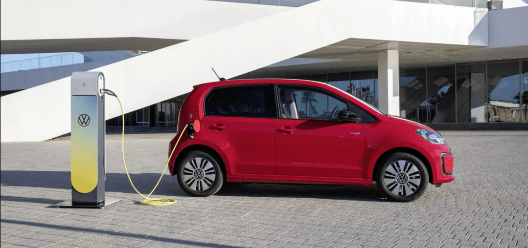 German EV makers race ahead of Chinese imports in domestic sales