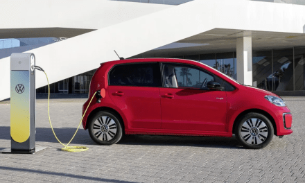 German EV makers race ahead of Chinese imports in domestic sales