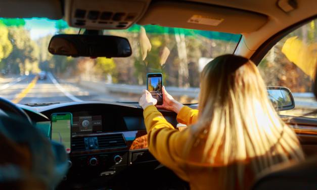 Lyft follows in Uber’s footsteps, launching new ride-hailing app for teens