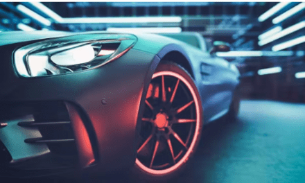 New report suggests software defined vehicle market will soar to almost $2,000 billion USD by 2034