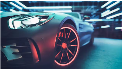 New report suggests software defined vehicle market will soar to almost $2,000 billion USD by 2034